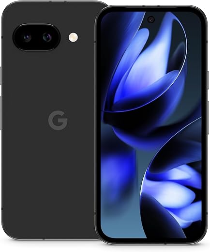 Google Pixel 9a with Gemini Review (2026)