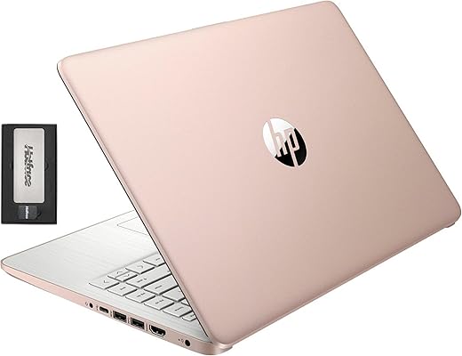 HP Stream 14 BrightView Review 2026: A Reliable Entry-Level Laptop for Work and Study