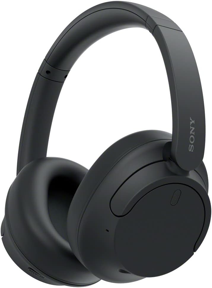 Sony WH-CH720N Wireless Noise Canceling Headphones Review