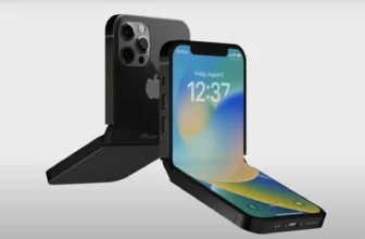 Upcoming iPhone concept