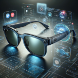 AI Smart Glasses 2026: Features, Benefits, and Real-World Use Explained