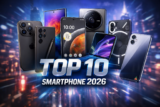 Top 10 Smartphones in 2026 – Best Flagship Phones You Can Buy