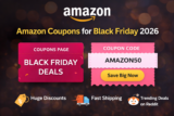 Amazon Coupon Code – Get 50% Off Skincare Products (March 2026 Deal)