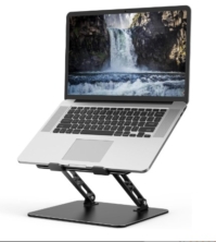 Gogoonike Adjustable Foldable Laptop Stand Review