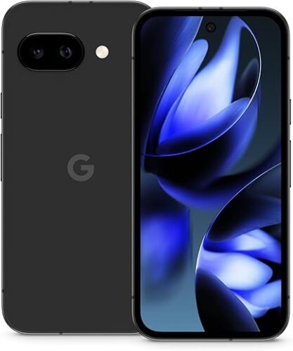Google Pixel 9a with Gemini Review (2026)