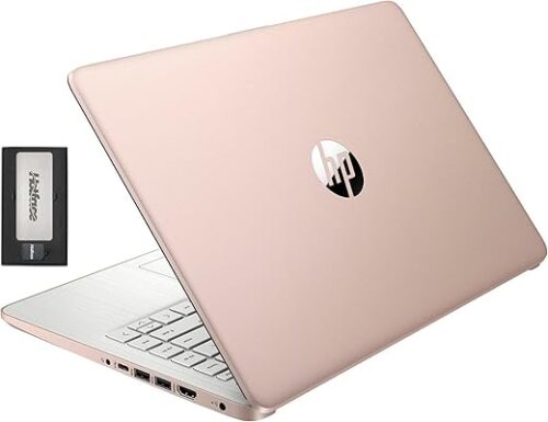 HP Stream 14 BrightView Review 2026: A Reliable Entry-Level Laptop for Work and Study