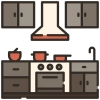 Home and Kitchen