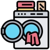 washing machines