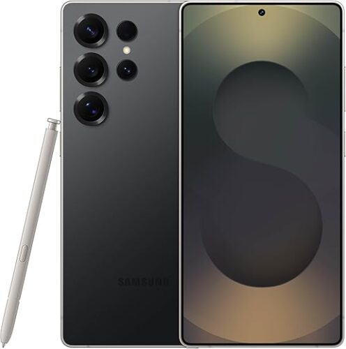 Samsung Galaxy S25 Ultra Review: The Ultimate Android Flagship Experience