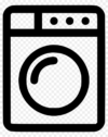 washing machines